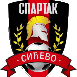 ФК Спартак Сичево