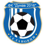 ФК Дунав 2016 Селановци