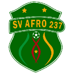 СВ Афро 237