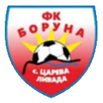 ФК Боруна Царева Ливада