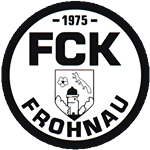 ФК Фронау 1975