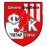 ФК Петар Пуача Нови Сад