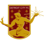 Детройт Сити ФК U19