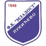 ФК Младост Лукичево