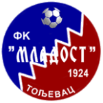 ФК Младост Тольевац