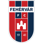 Фехервар ФК II