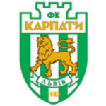 Карпаты-2 Львов