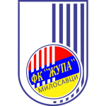 ФК Жупа Милосавци