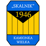 ЛКС Скальник Камёнка Велька