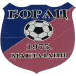 ФК Борац Маглаяни