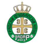ФК Ядар 2013 Валево
