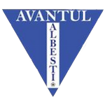 АФК Вииторул Албешти