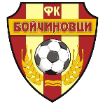 ФК Бойчиновци