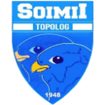 АС Шоймий Тополог