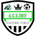 АКС 2017 Слатина Тимиш