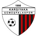 Каршияка Гюмюшпаласпор