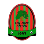 ЛКС Зрыв Ожегув
