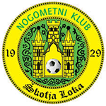 НК Шкофья Лока U13