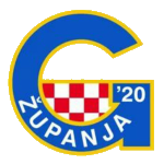 ЖНК Граничар Жупаня U13