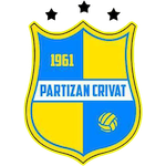 ФК 2006 Партизан Кривэц