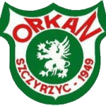 Оркан Щижиц