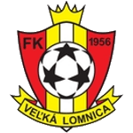 ФК Велька Ломиница