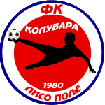 ФК Колубара Лисо Поле