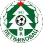 ОФК Летниковац Шабац