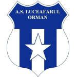 АС Лучеафэрул Орман
