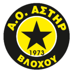 Астерас Блоксу