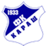 ФК Караш Ясеново