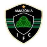 Амазония ИФК У20