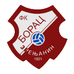 ФК Борац Зренянин
