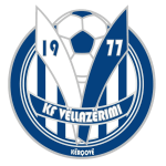 Влазрими