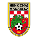 НК Змай Макарска U13