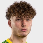 Носсо Клубе U19