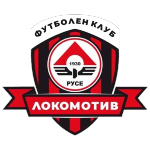ФК Локомотив 2022 Русе