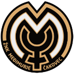 ЖНК Меджимурье Чаковец U13