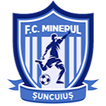 КС Минерул Шункуйуш U19