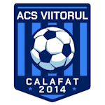 АКС Вииторул Калафат 2014 U19