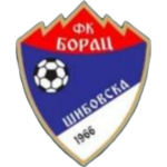 ФК Борац Шибовска
