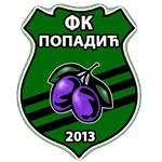 ФК Попадич