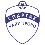 ФК Спартак Калугерово II
