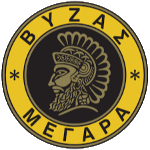 Визас Мегарон Б