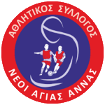 Неои Агиас Аннас