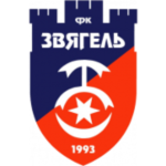 ФК Звягель