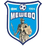 ФК Мешево Крушевац