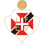 Лузитану Вилдемоиньюш U19