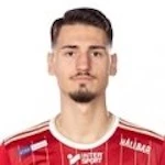 Клубе Визиньянса U19