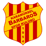 Карамюрсель Барбаросспор